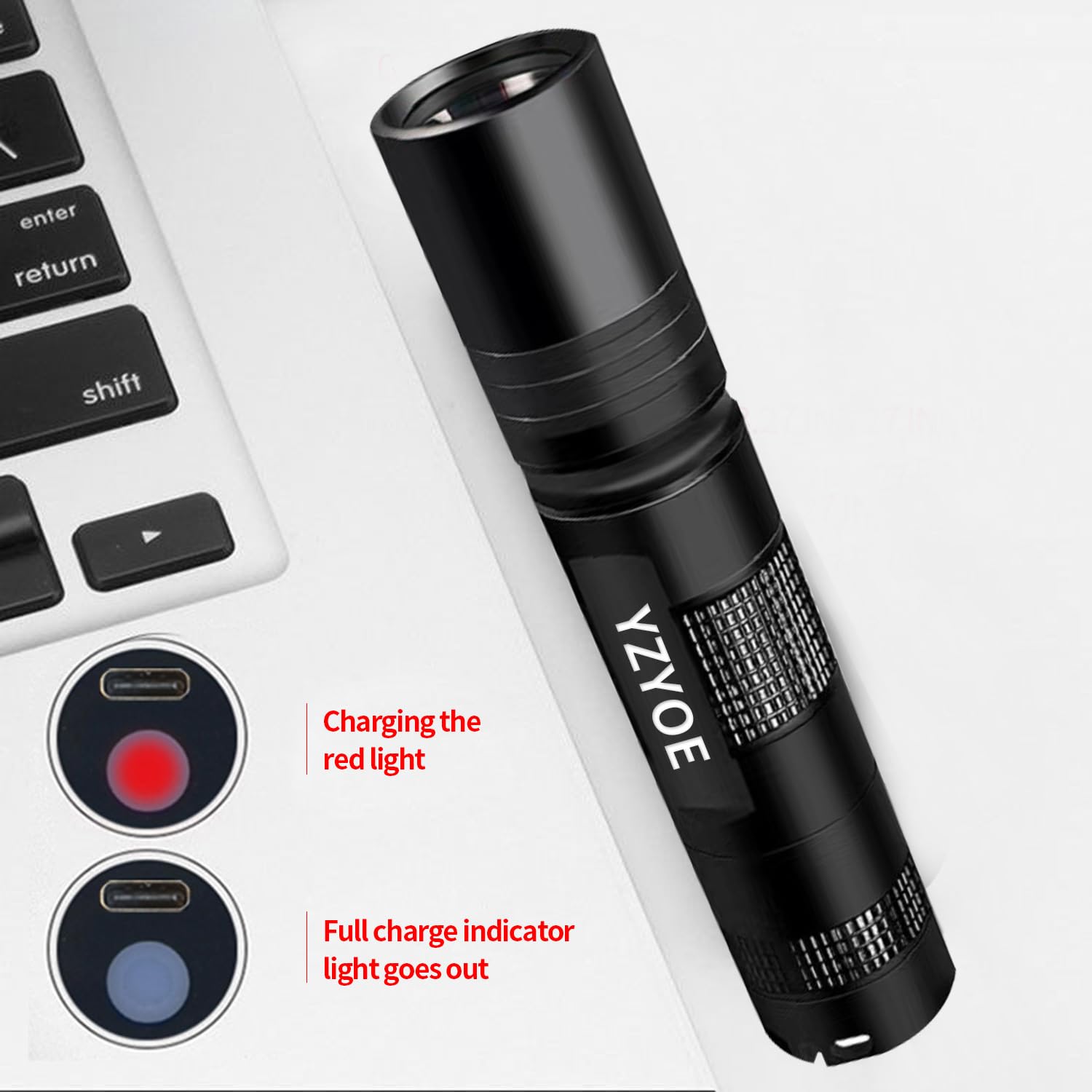 YZYOE Infrared Light Therapy for Joint and Muscle Pain. Red Light Therapy for Face,Infrared Light Therapy